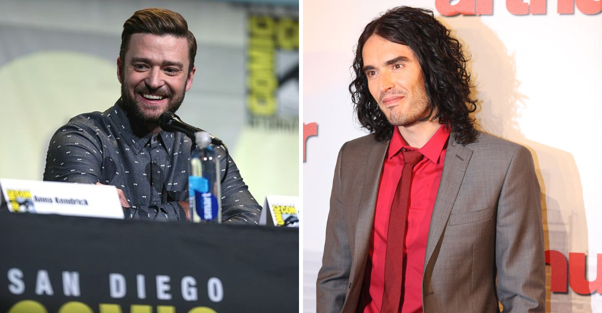 People Opened Up About Which 15 Celebrities Never Clicked For Them