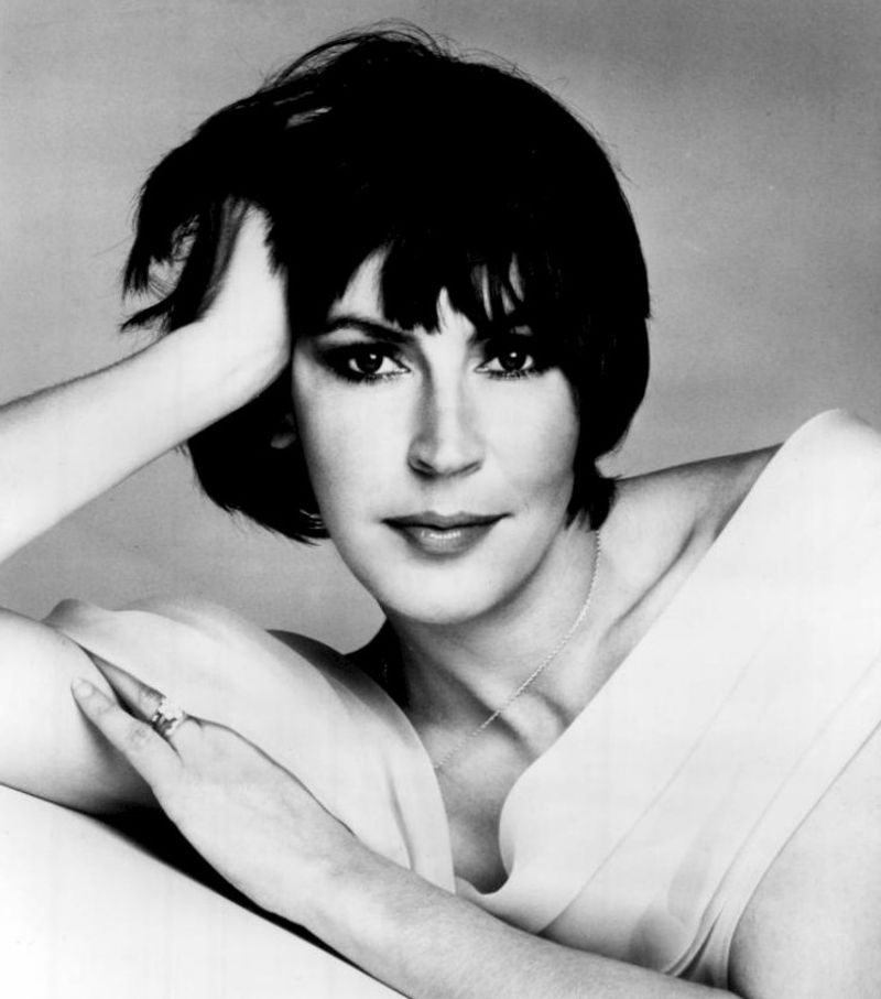 Helen Reddy - You're My Home