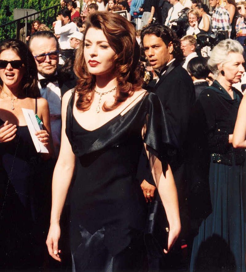 Jane Leeves - Frasier