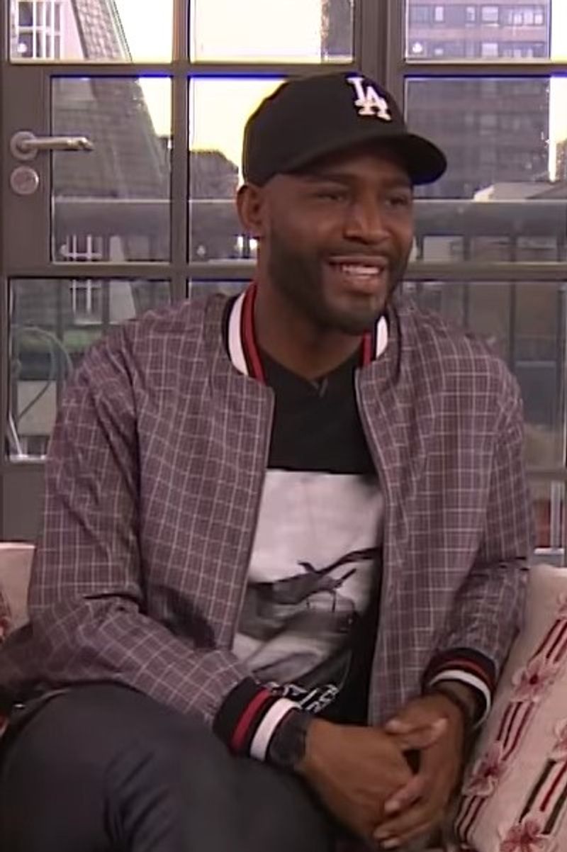 Karamo Brown