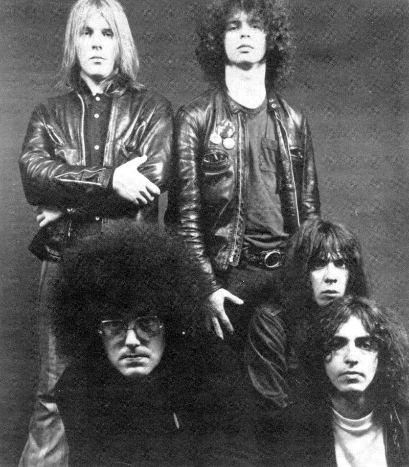 Kick Out The Jams - MC5
