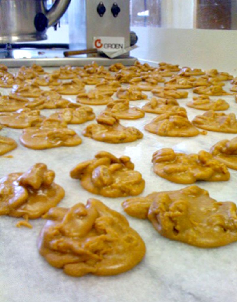 Chocolate Pralines