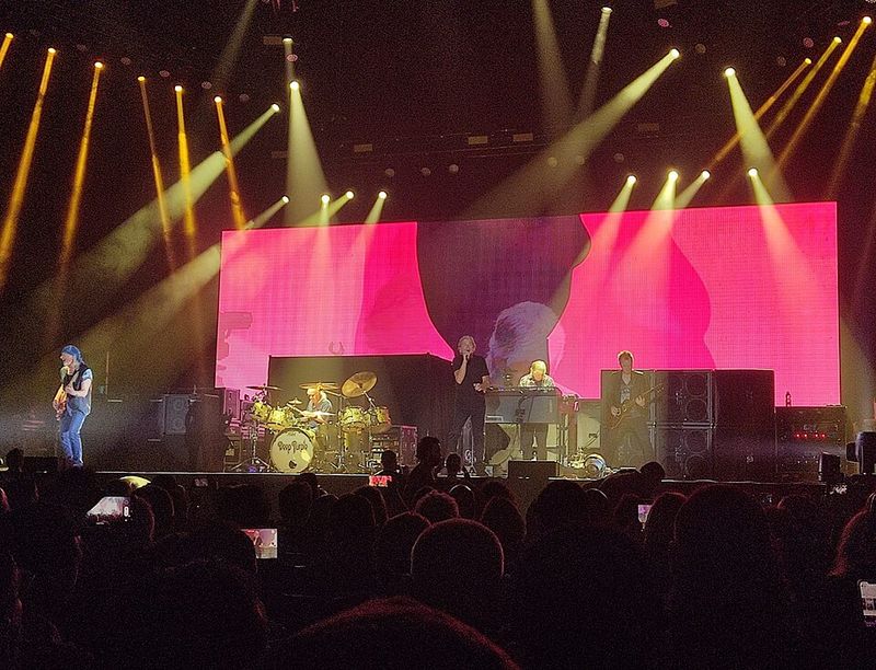 Deep Purple