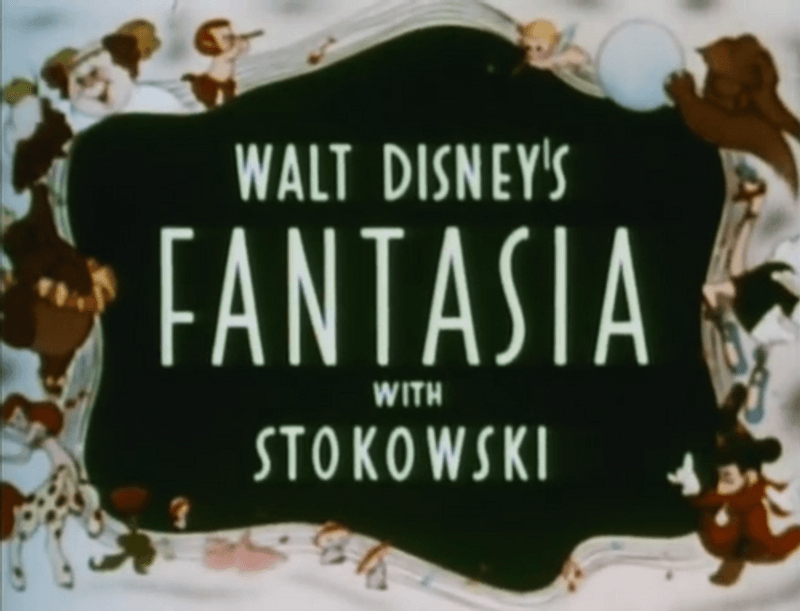 Fantasia (1940)