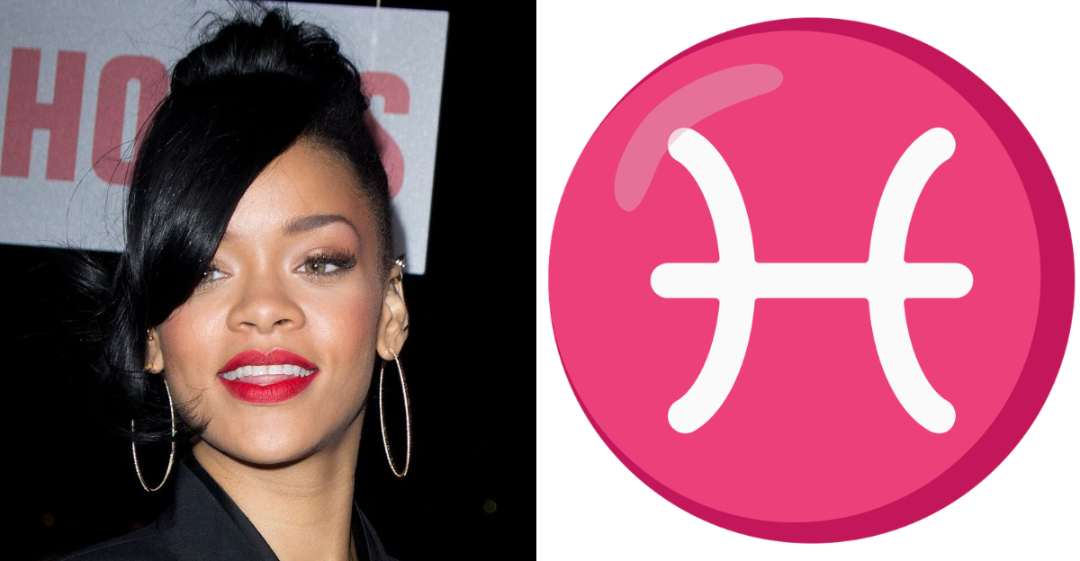 Pisces Celebrities Who Match The Sign’s Reputation
