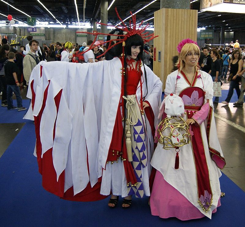 Mokona - Tsubasa: Reservoir Chronicle / xxxHOLiC