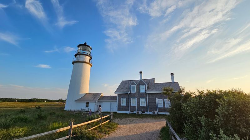 Cape Cod National Seashore, Massachusetts