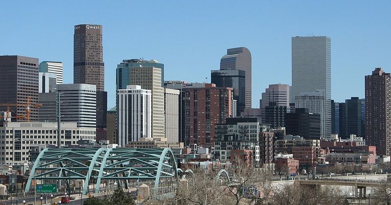 Denver, Colorado