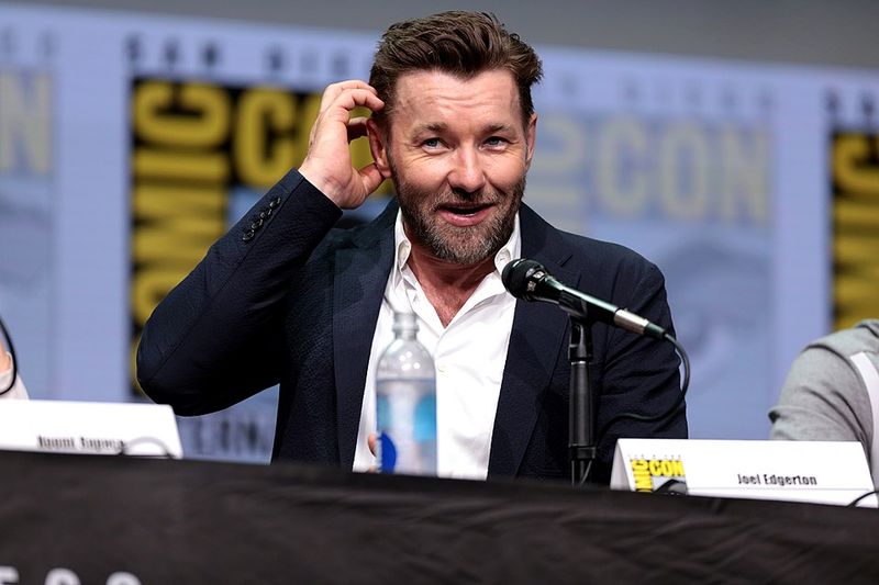 It Comes at Night (2017)