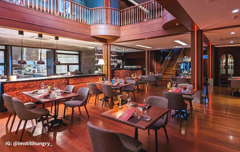 Baan Tepa (Ramkhamhaeng Road)