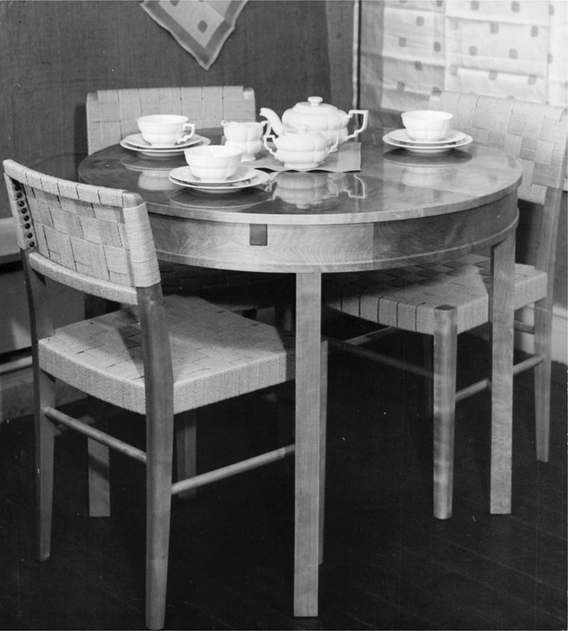 Know Proper Table Service