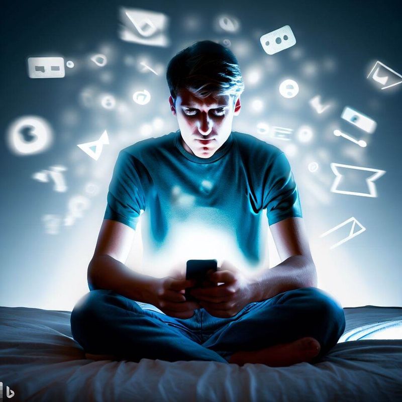 Social Media Posts Must Be Carefully Timed