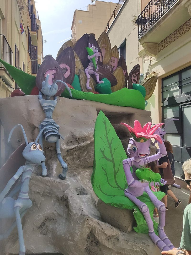 The Warrior Bugs Are Just Struggling Performers Trying To Survive