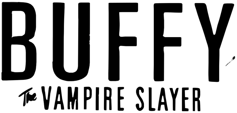 Buffy The Vampire Slayer (1992)