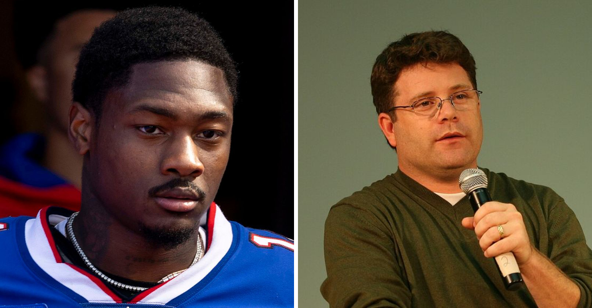 Public Figures Who Got DNA Answers About Paternity