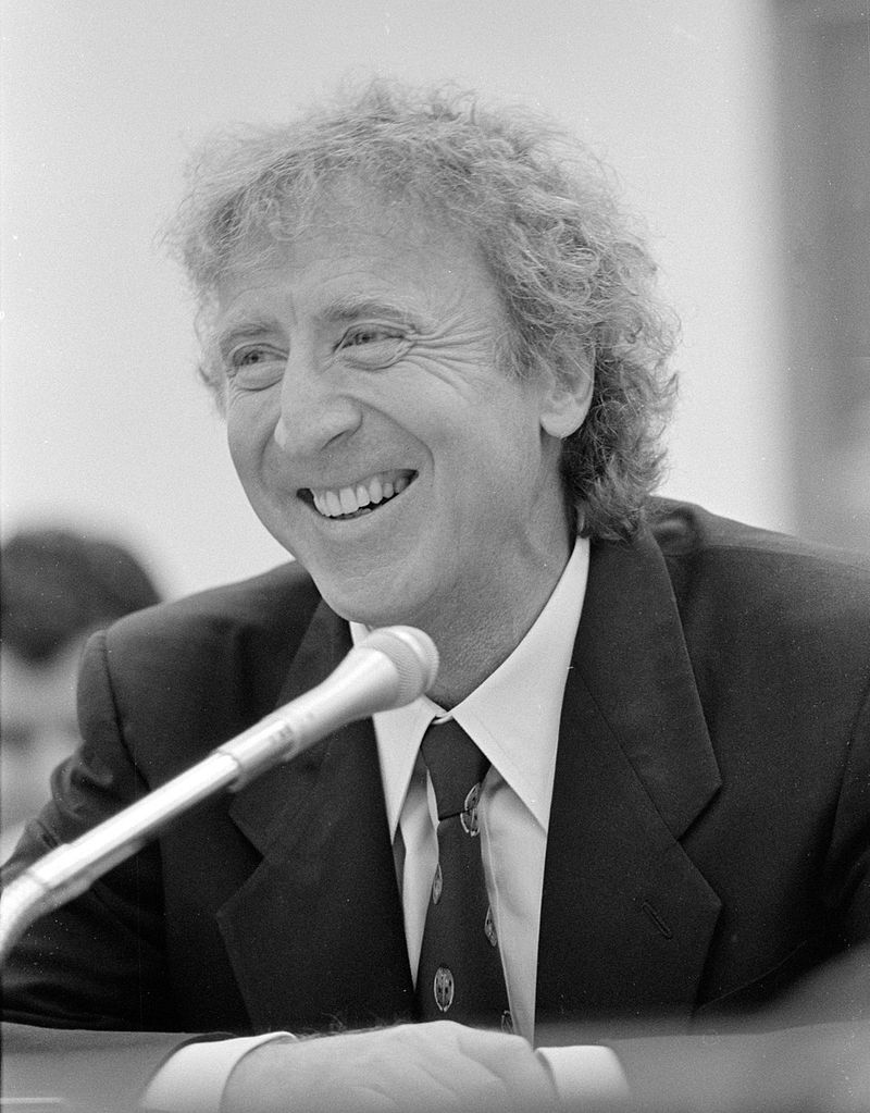 The Infamous Blow-Up Scene