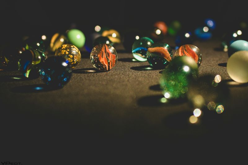 Pick Up Toys From Floor