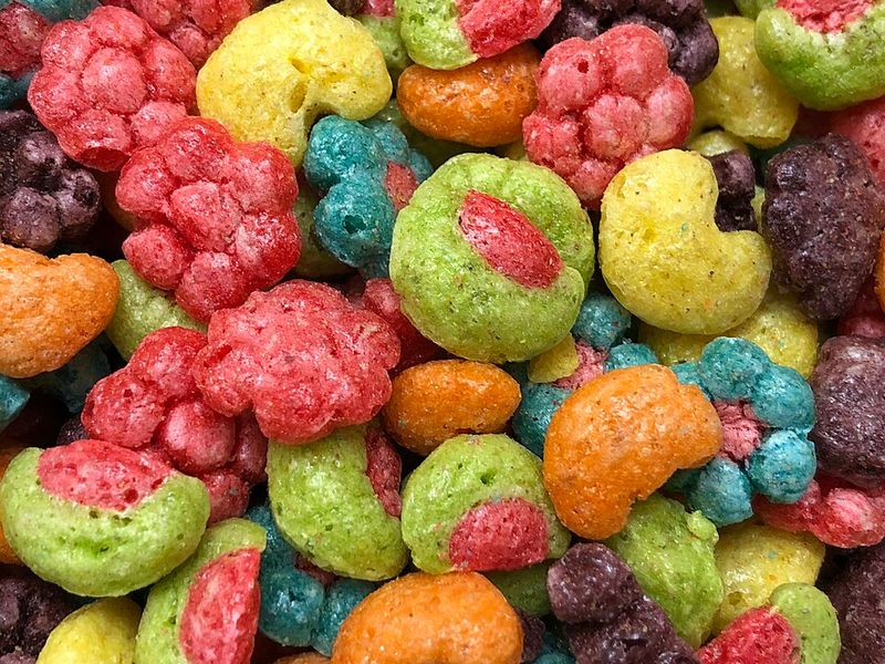 Kaboom (General Mills)