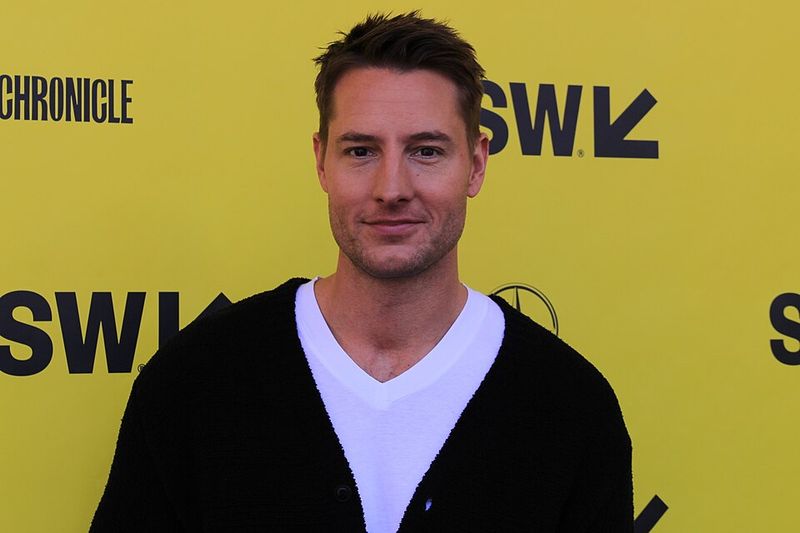 Kevin, Kate, and Randall Pearson — This Is Us