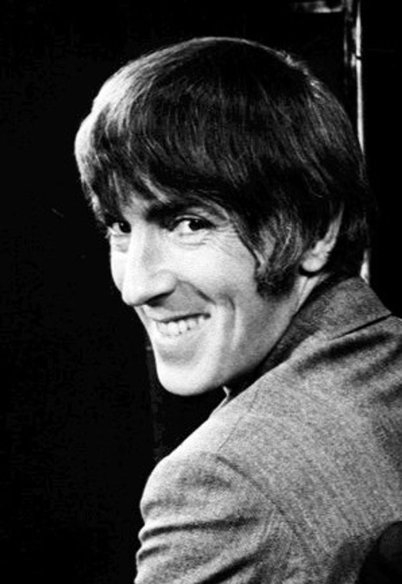 The Bed Sitting Room (1969)