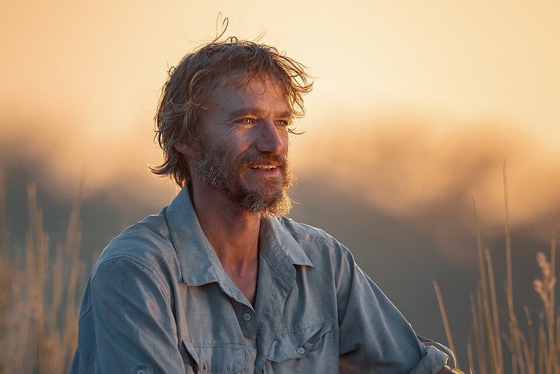 Ghost Elephants - March 8, 2026