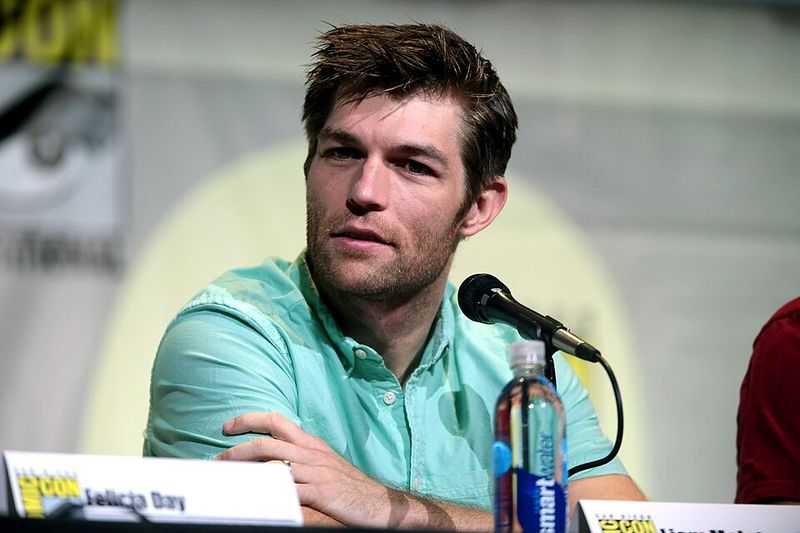 Spartacus In Spartacus