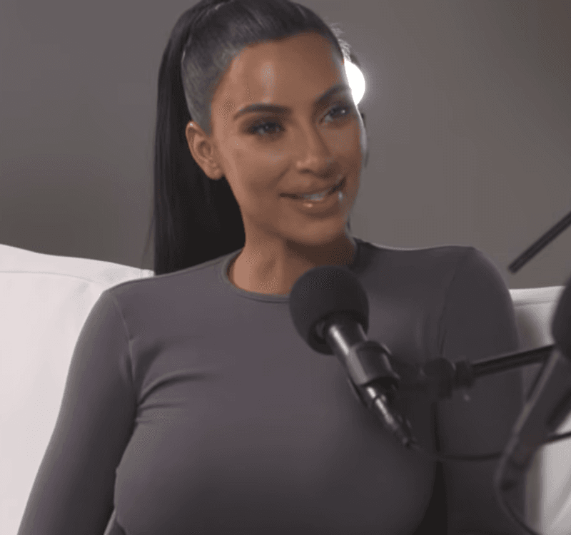 Kim Kardashian