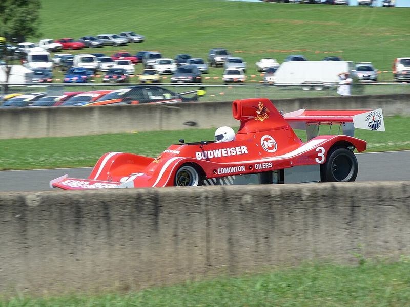 He Won a Race at Age 70