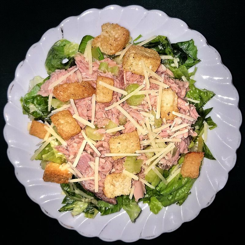 Tuna Salad