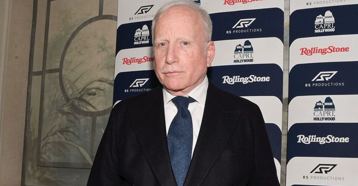 Ranking 15 Of The Greatest Richard Dreyfuss Movies