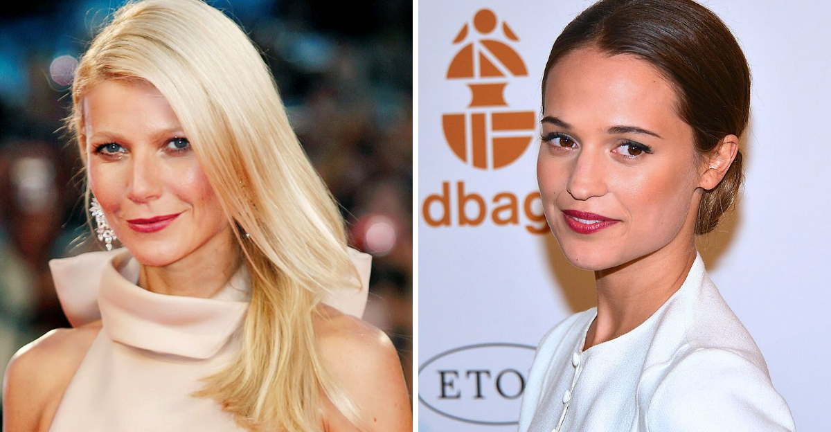 Ranking 20 Least Impressive Oscar Winning Acting Performances