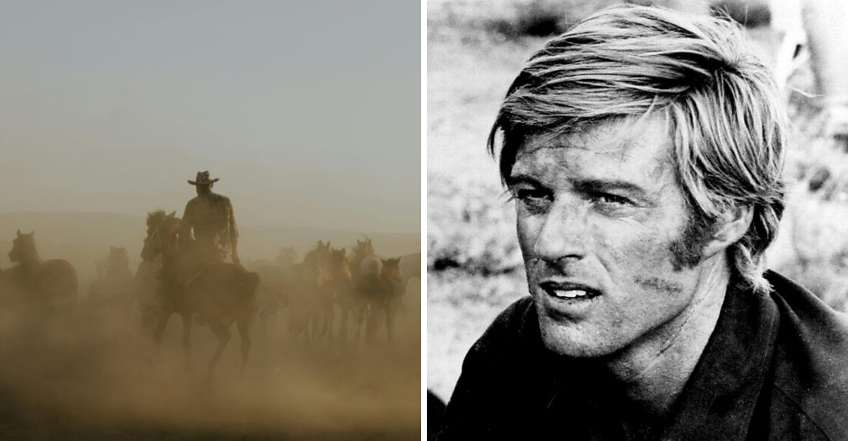 Ranking Robert Redford’s 5 Westerns From Saddle To Screen