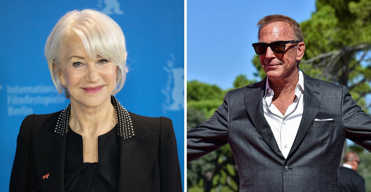 Ranking Taylor Sheridan’s Television Series