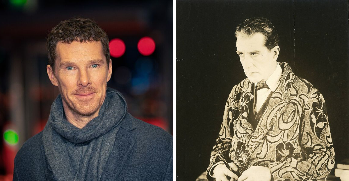 Ranking The 14 Best Sherlock Holmes Actors Who Left Their Own Mark On Baker Street