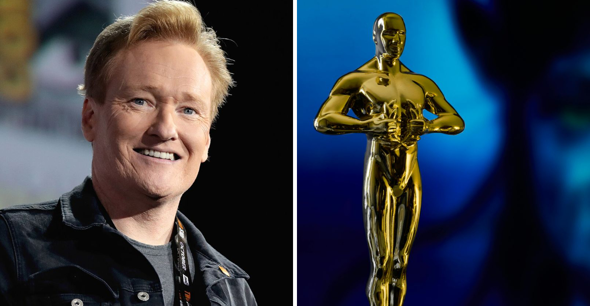 Ranking The 15 Most Memorable Oscar Hosts