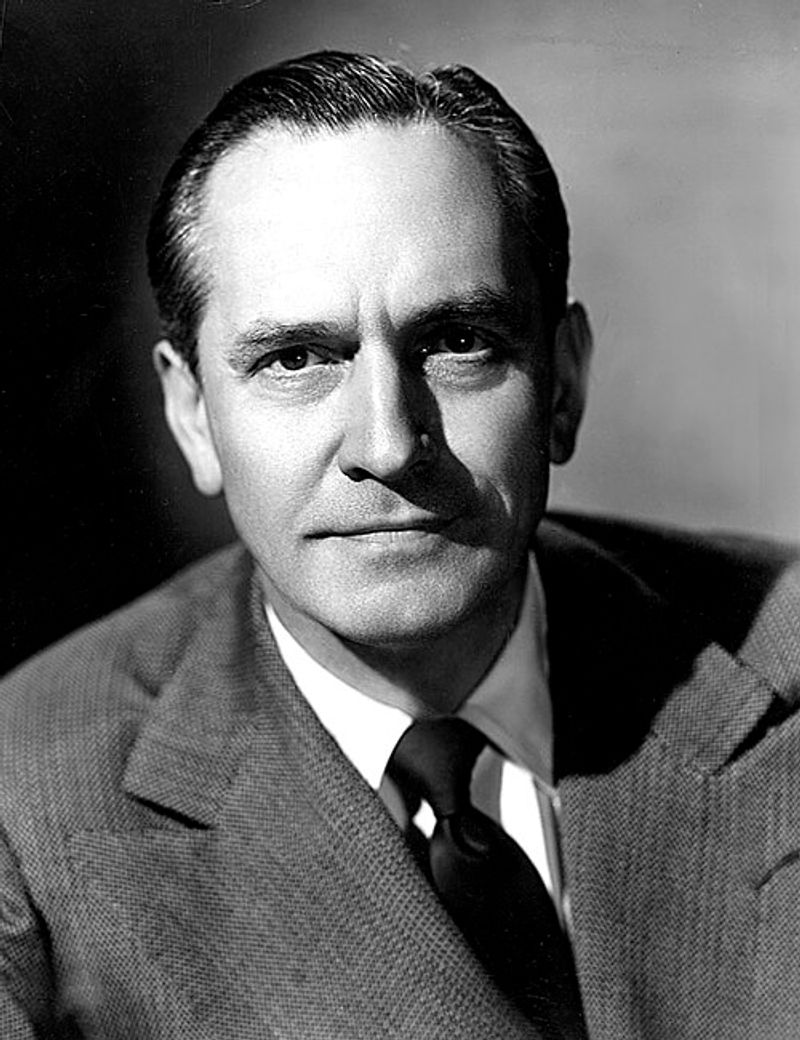 Fredric March - The Best Years Of Our Lives (1946)