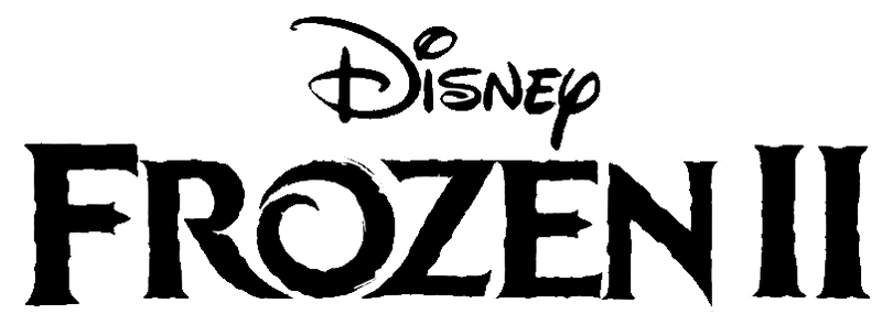 Frozen II - 104 Minutes