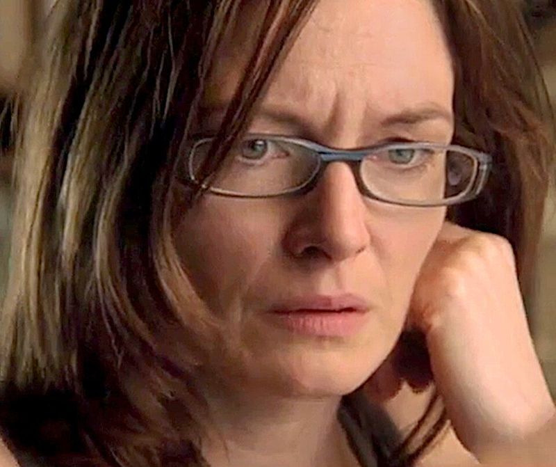 Jenny Greengrass — 28 Weeks Later