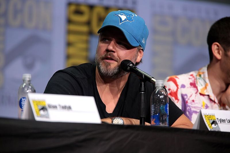 Tucker & Dale vs. Evil (2010)