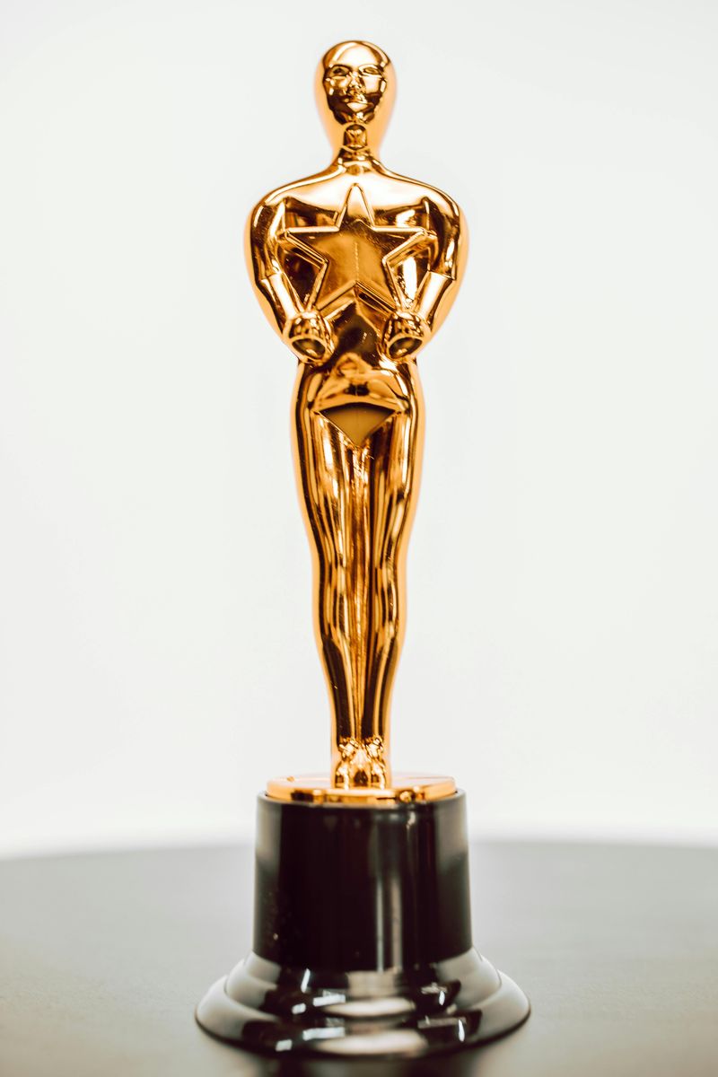 One Oscar, Narrower Than You Think
