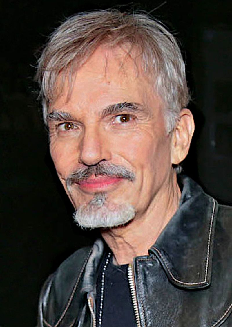 Tommy Norris (Billy Bob Thornton)