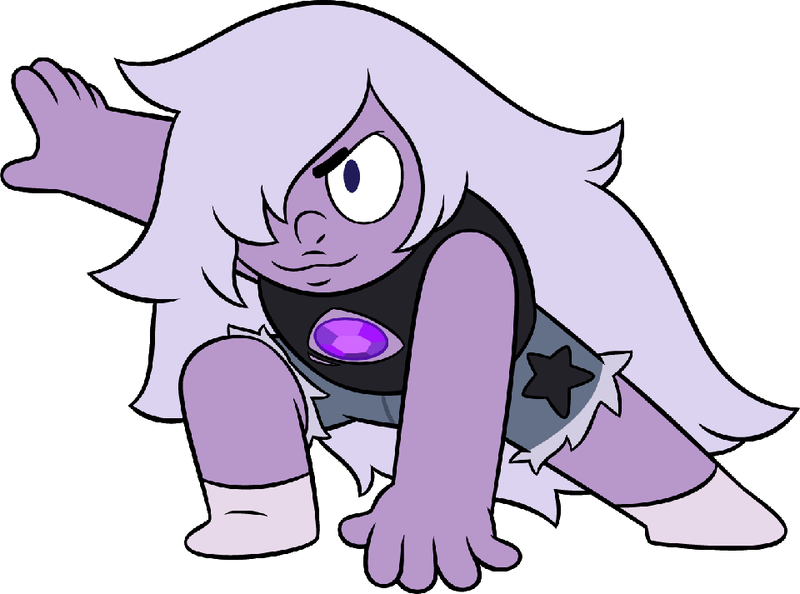 Steven Universe (2013-2019)