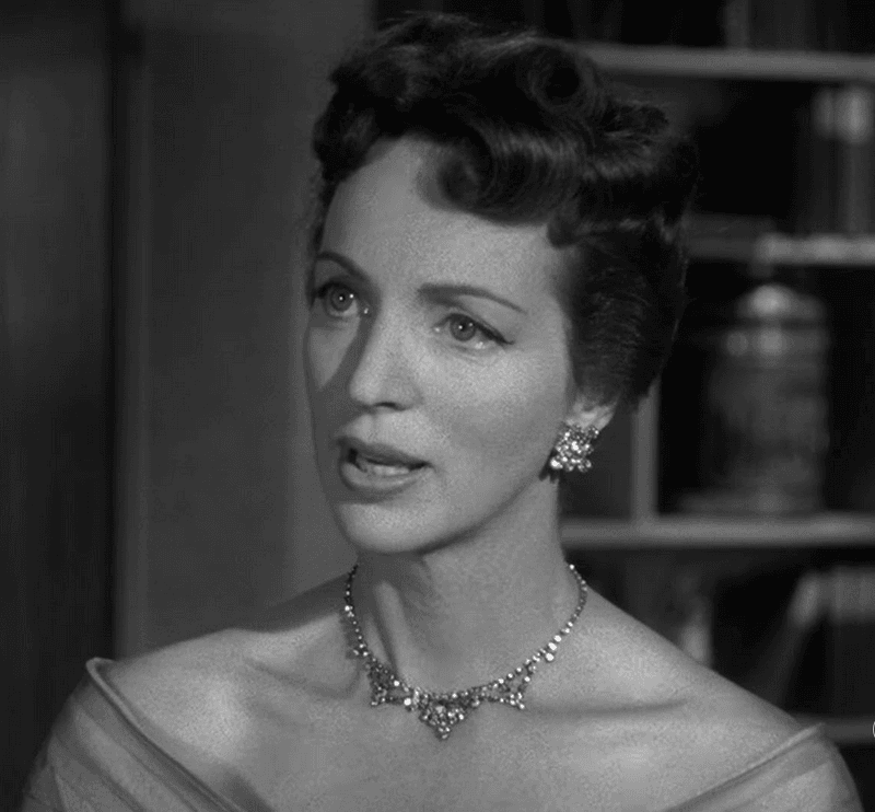 Beatrice Straight — Network (1976)