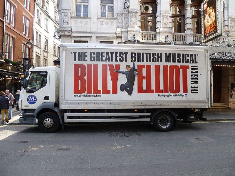 Billy Elliot