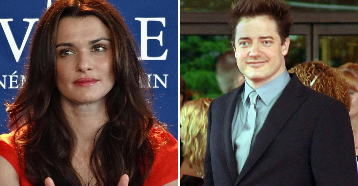 Rewatch Observations About The Mummy Years After Its Release