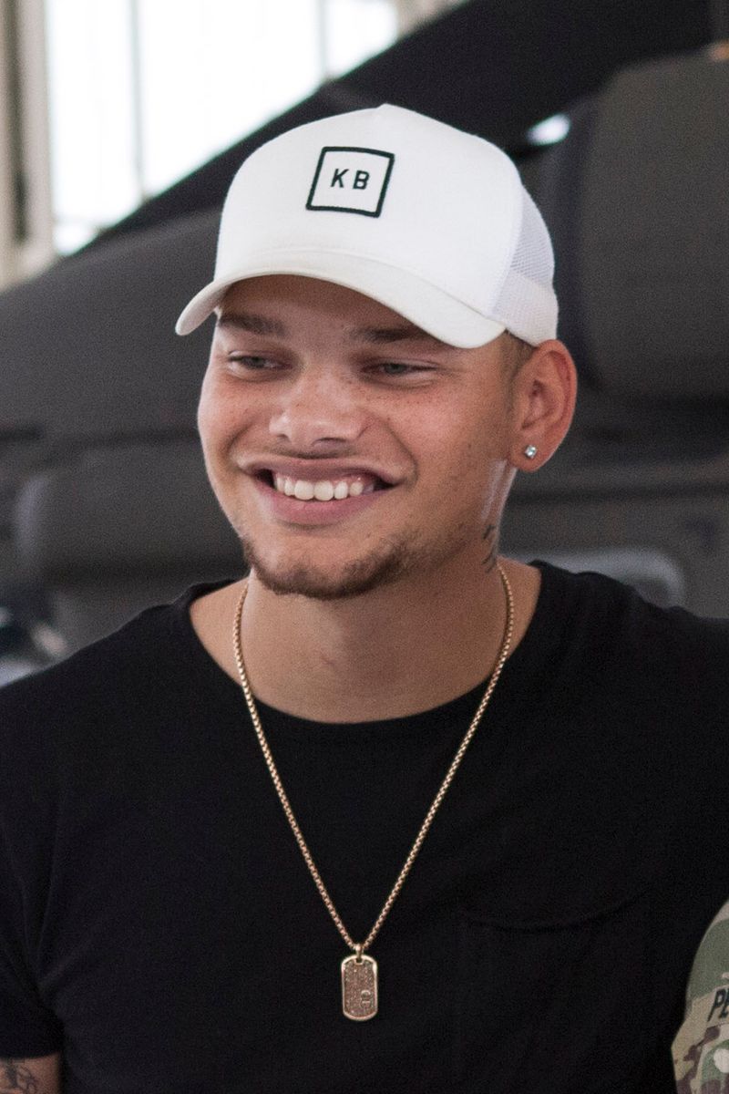 Kane Brown: Rewriting Country's Modern Playbook