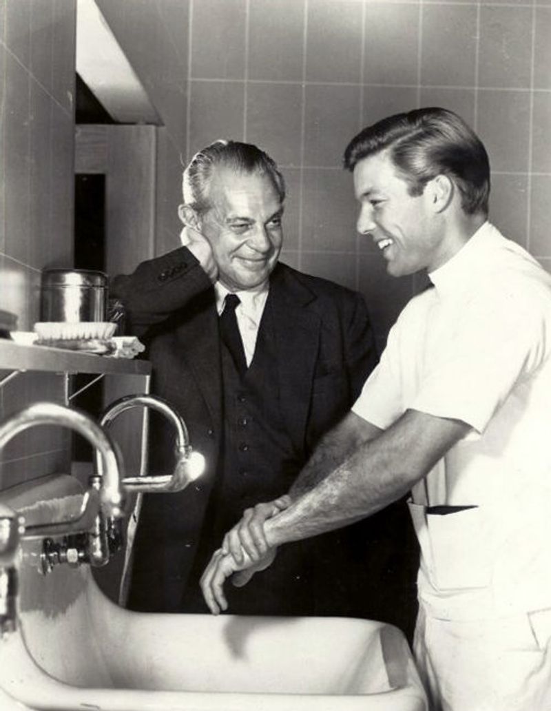 Dr. James Kildare - Dr. Kildare (1961–1966)