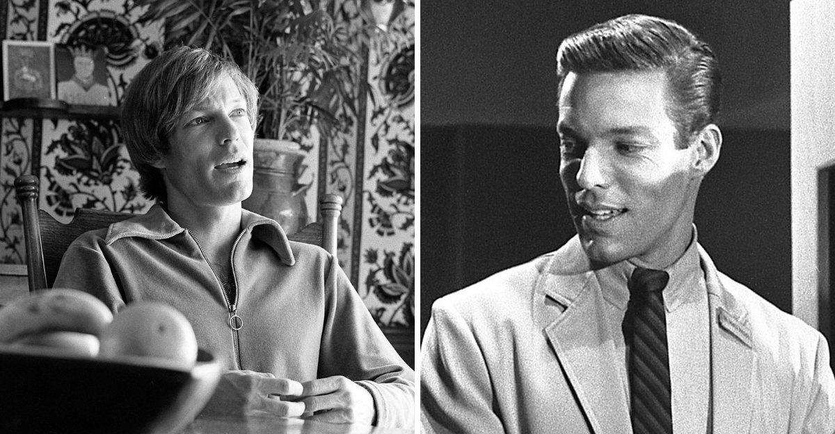 Richard Chamberlain’s 10 Most Memorable Roles