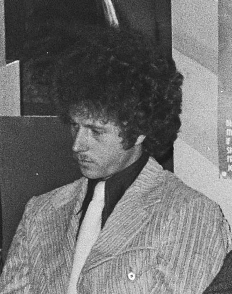 Chris Hillman