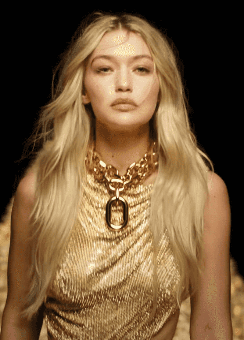 Gigi Hadid